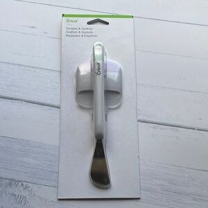 Cricut Crafting Tool Set ✨ Scraper & Spatula